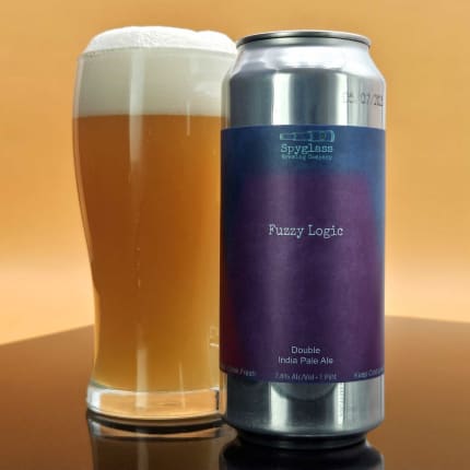 spyglassBrewingCompany_fuzzyLogic