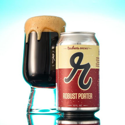 reuben'sBrews_robustPorter