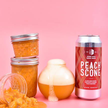 turningPointBeer_peachScone