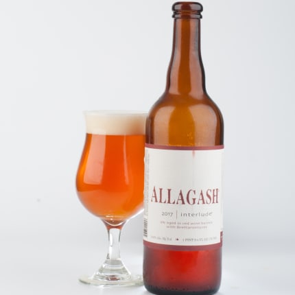 allagashBrewingCompany_interlude(2017)