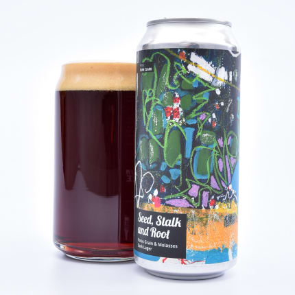 brooklynBrewery_seed,StalkAndRoot