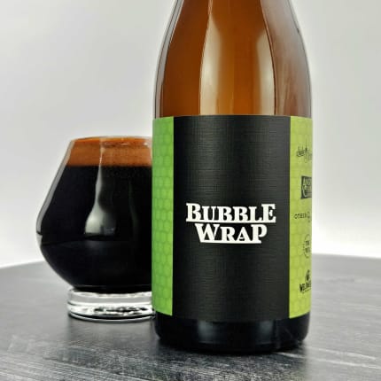 sideProjectBrewing_bubbleWrap
