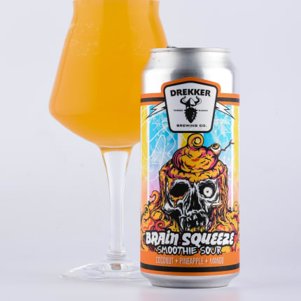 drekkerBrewingCompany_brainSqueeze-CoconutPineappleMango