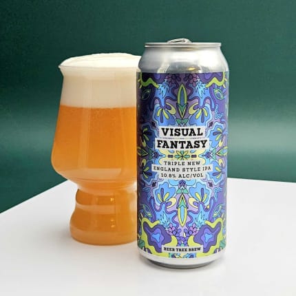 beerTreeBrew_visualFantasy-Citra,Strata,Riwaka