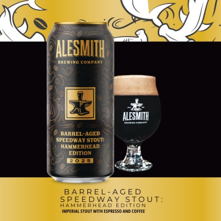 aleSmithBrewingCompany_barrel-AgedHammerheadSpeedway