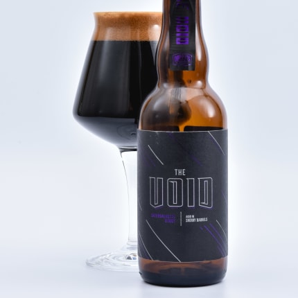 drake'sBrewingCompany_theVoid,SherryBarrel-Aged(2019)