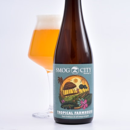 smogCityBrewingCo._tropicalFarmhouse(2021)