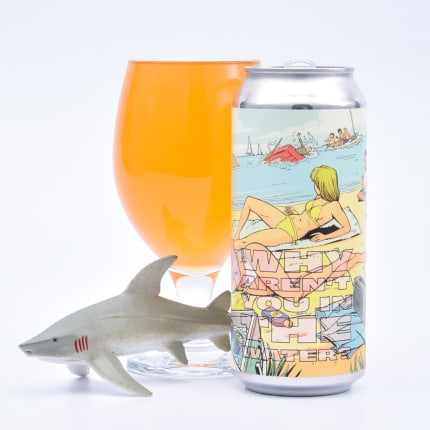 main&MillBrewingCompany_whyAren'tYouintheWater(Jaws6)