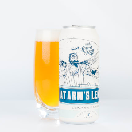 greatRaftBrewing_atArm'sLength™