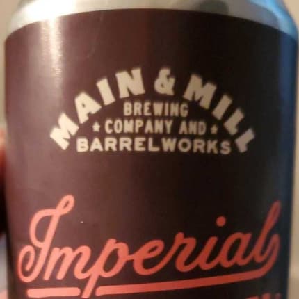 main&MillBrewingCompany_imperialMexicanChocolateStout