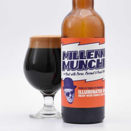 illuminatedBrewWorks_millennialMunchies