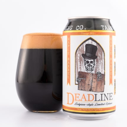 taxmanBrewingCompany_mapleVanillaDeadline(2022)