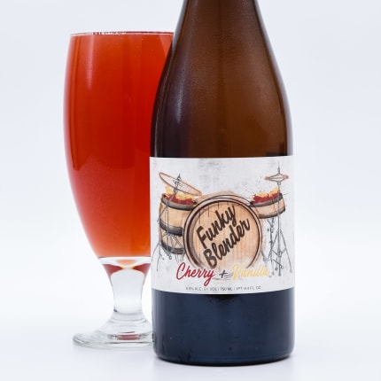 caseyBrewing&Blending_funkyBlender-Cherry&Vanilla