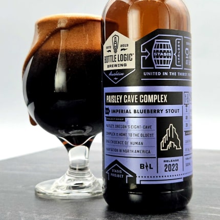 bottleLogicBrewing_paisleyCaveComplex(2023)