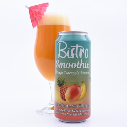 energyCityBrewing_bistroGrandeMango,Banana&PineappleSmoothie