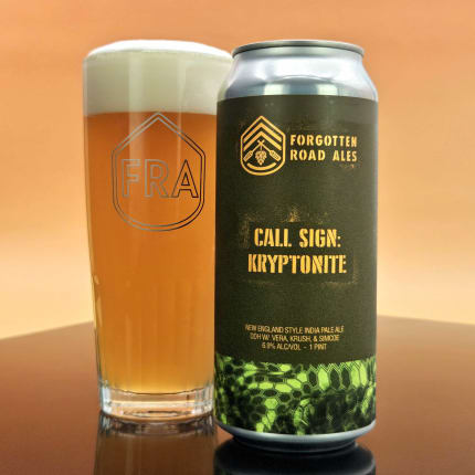 forgottenRoadAles_callSign:Kryptonite