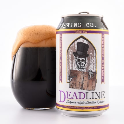 taxmanBrewingCompany_saltedChocolatePeanutDeadline(2022)