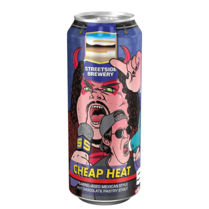 streetsideBrewery_barrelAgedCheapHeat(2025)