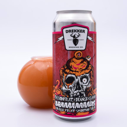 drekkerBrewingCompany_braaaaaaaains-Passionfruit::Orange::Guava