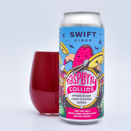 swiftCider_raspberryCollins