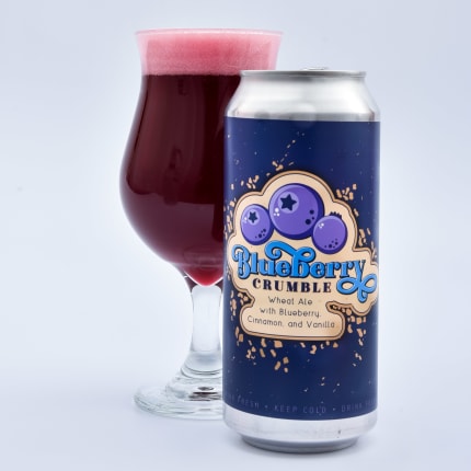 lilBeaverBrewery_blueberryCrumble