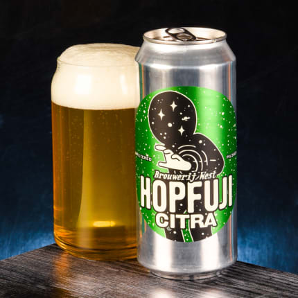 brouwerijWest_hop-Fuji