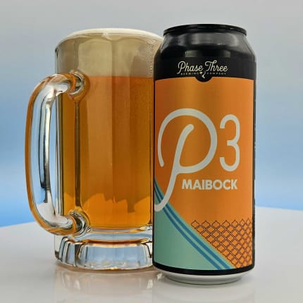 phaseThreeBrewing_p3Maibock