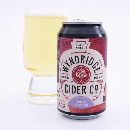 wyndridgeCiderCo_honeyLavender