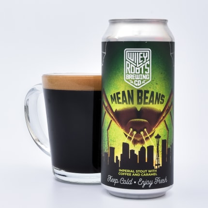 wileyRootsBrewingCompany_meanBeans