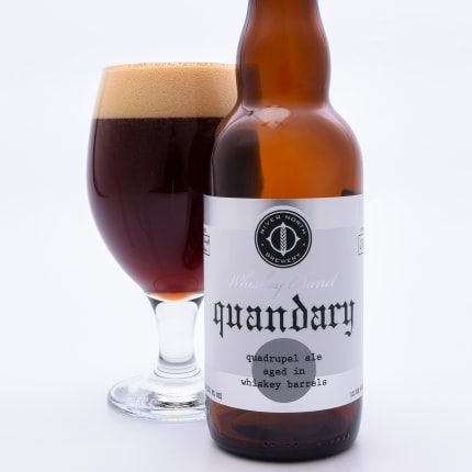 riverNorthBrewery_whiskeyBarrelQuandary(2022)