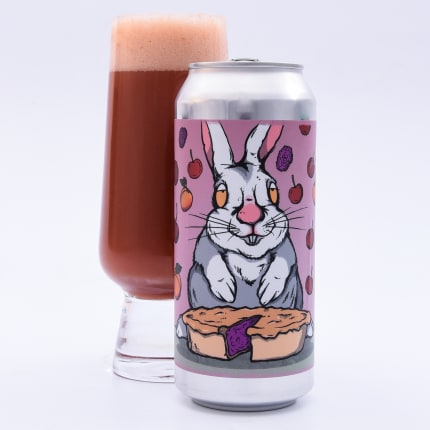 trippingAnimalsBrewingCo._badBunnyPie(PieSeries)