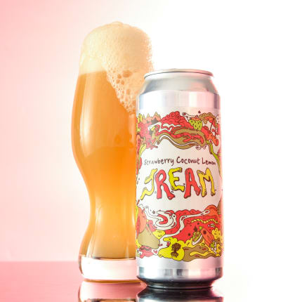 burleyOakBrewingCompany_strawberryCoconutLemonJ.R.E.A.M.