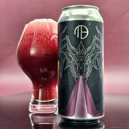 mortalisBrewingCompany_hydra|PinkGuava+Peach+Boysenberry