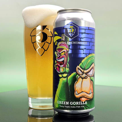 3SonsBrewingCo._greenGorilla