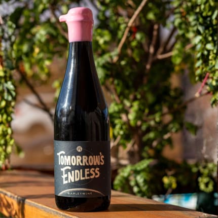 highlandParkBrewery_tomorrow'sEndless