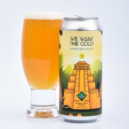 icarusBrewing_weWantTheGold!