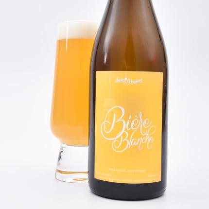 sideProjectBrewing_bièreBlanche(Blend#3)