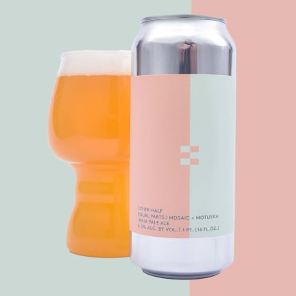 otherHalfBrewingCo._equalParts:Mosaic+Motueka