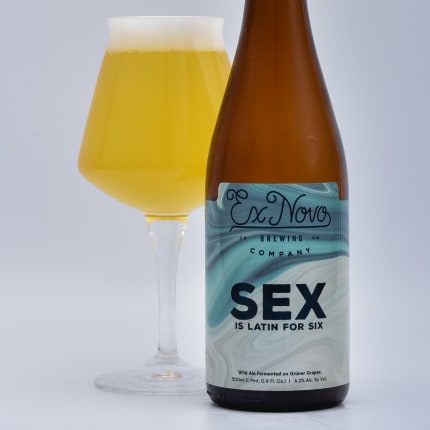 exNovoBrewing_sexisLatinforSix