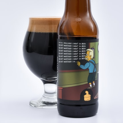 listermannBrewingCompany_don'tLayAFinger
