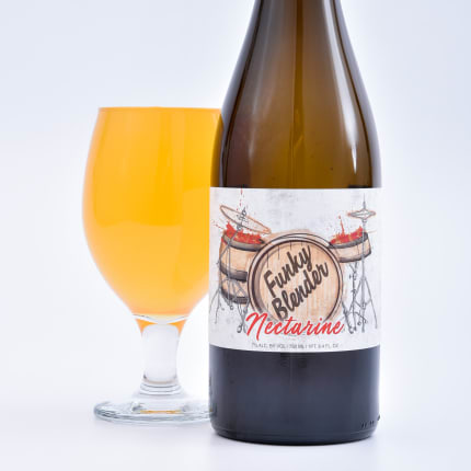 caseyBrewing&Blending_funkyBlender:Nectarine