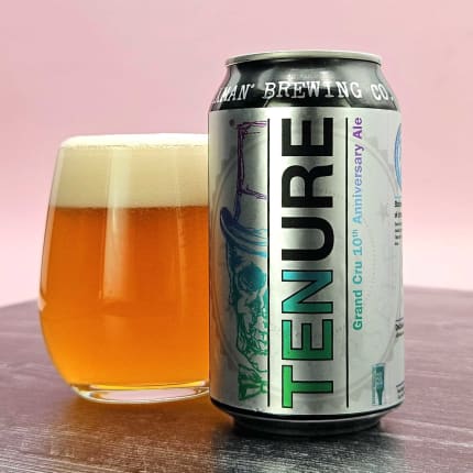 taxmanBrewingCompany_tenure