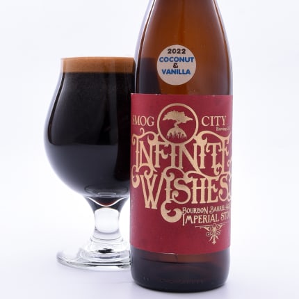 smogCityBrewingCo._coconut&VanillaInfiniteWishes