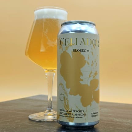 celladorAles_blossom