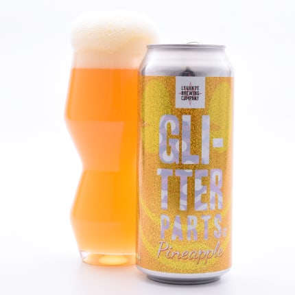 levanteBrewingCompany_glitterParts(Pineapple)