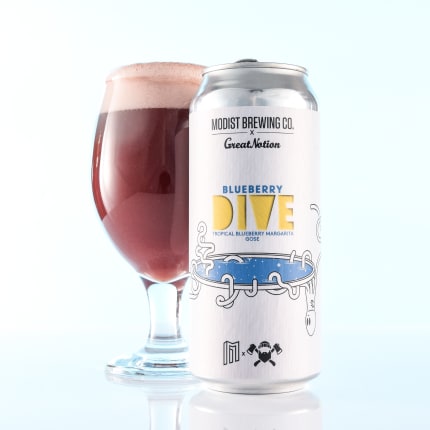 modistBrewingCo._blueberryDive