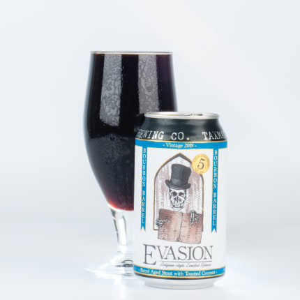 taxmanBrewingCompany_coconutEvasion(2019)