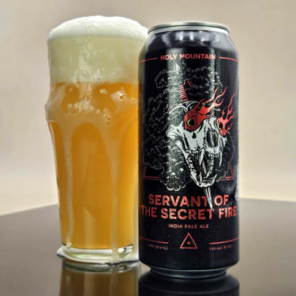 holyMountainBrewing_servantoftheSecretFire
