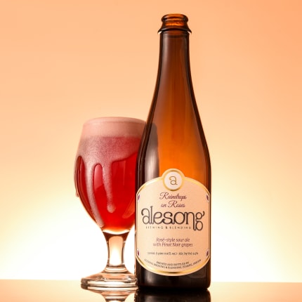 alesongBrewing&Blending_raindropsOnRoses(2022)