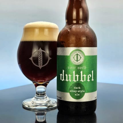 riverNorthBrewery_dubbel